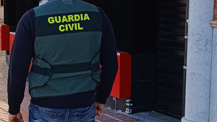 Guardia Civil