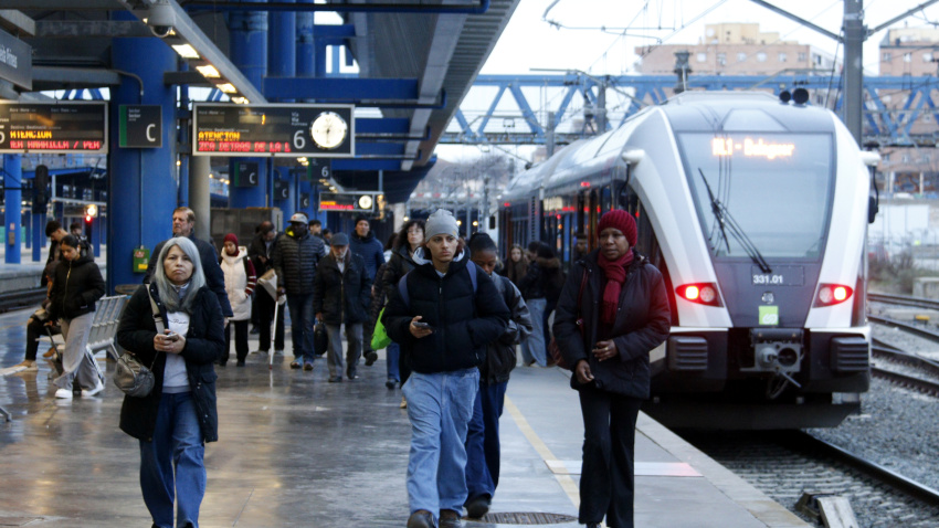 Desde Ferrocarrils de la Generalitat de Catalunya han mostrado su “sorpresa” ante una huelga que no dudan en calificar de “artificiosa”.