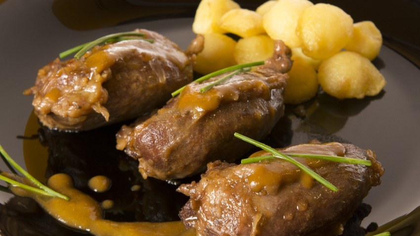 Una imagen de las carrilleras que ofrece la empresa Pascompan