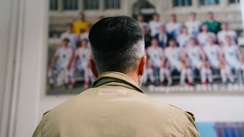 Revolución en la Cultural Leonesa: Ziganda, destituido; Rubén de la Barrera, nuevo entrenador