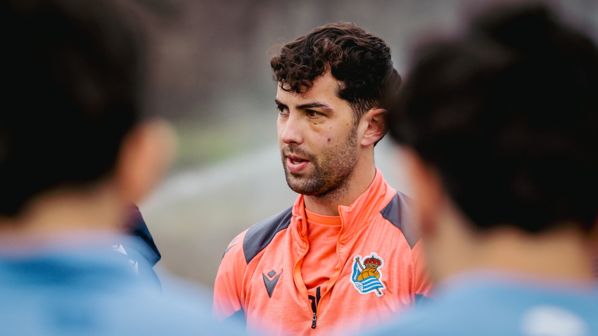 Unai Marrero renovado hasta 2030