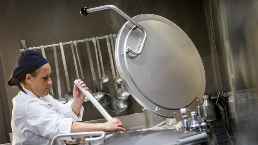 Casa Caridad necesita 20.000 euros para continuar desarrollando su actividad