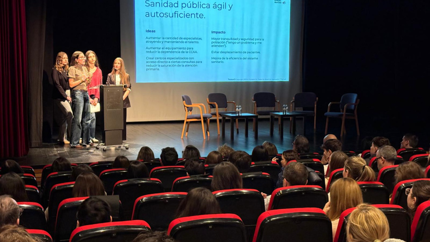 Lo que realmente piensan los jovenes