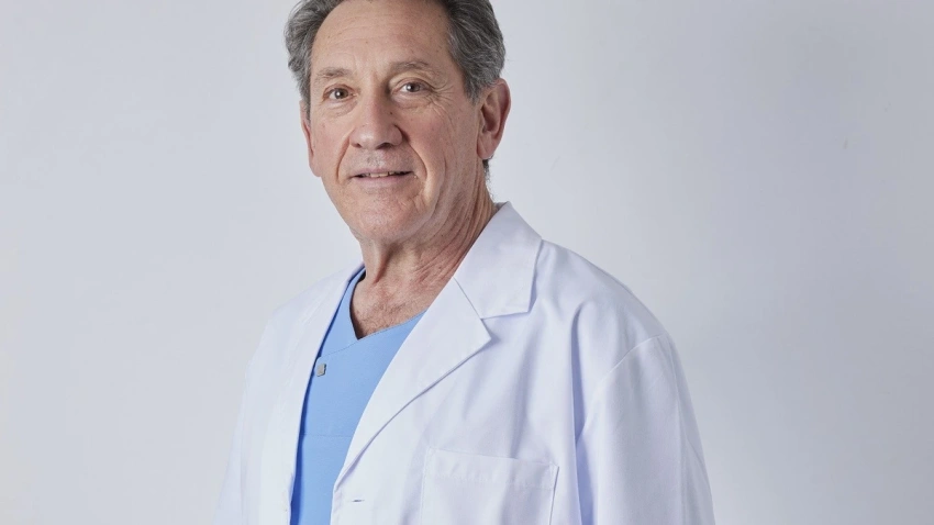 Dr. Mikel Sánchez
