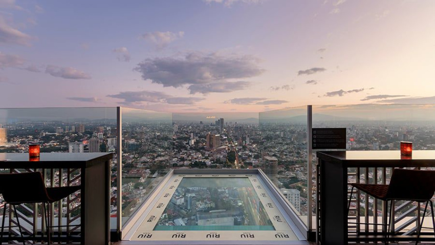 RIU Plaza Guadalajara