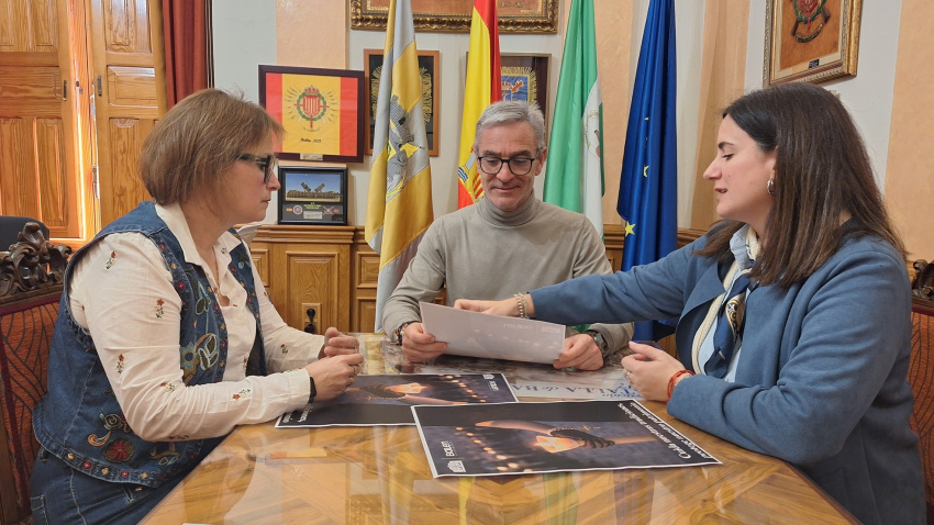 Bailén blinda su Semana Santa con una medida pionera contra la cera de los cirios