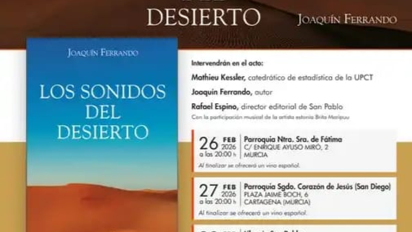 Programa de presentaciones