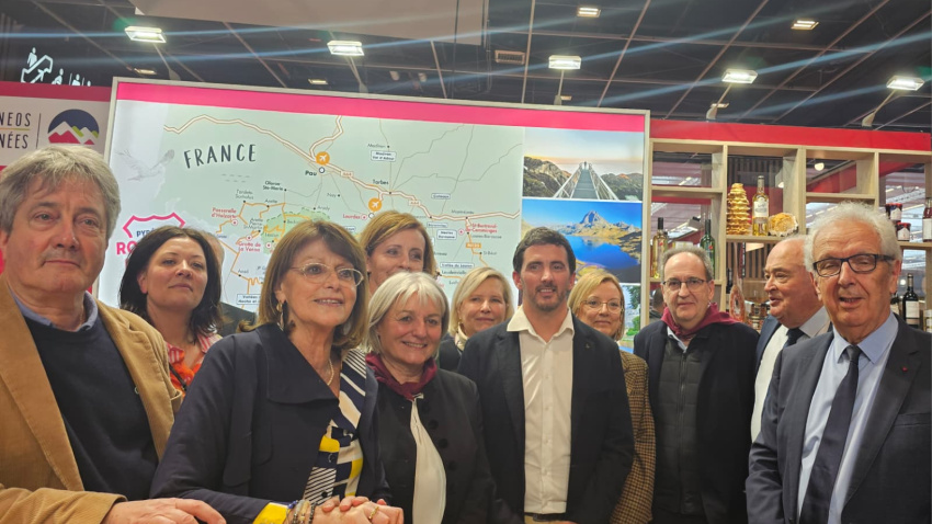 El SIA ha sido inaugurado