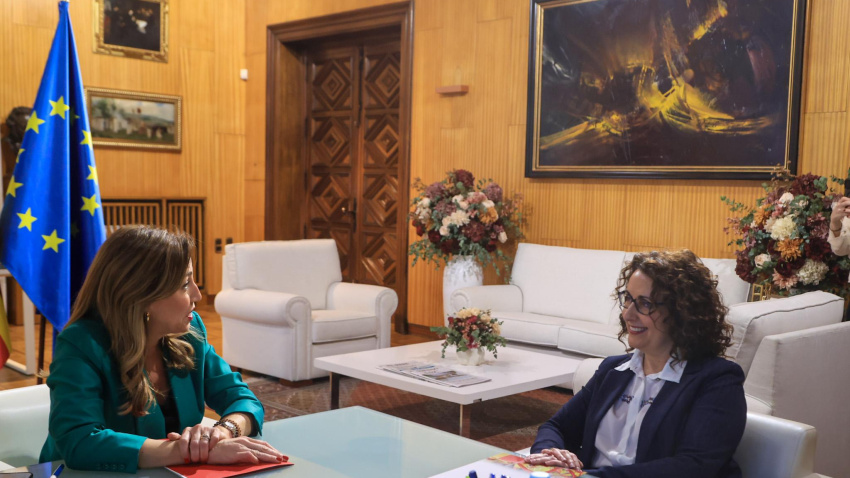 PP y VOX han llegado a un acuerdo que permitirá este jueves aprobar el proyecto de presupuestos.