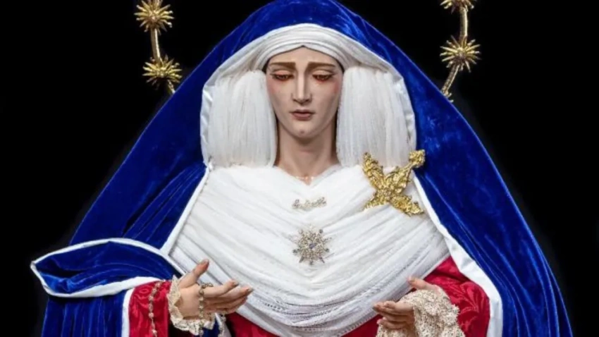 María Santísima de la Estrella