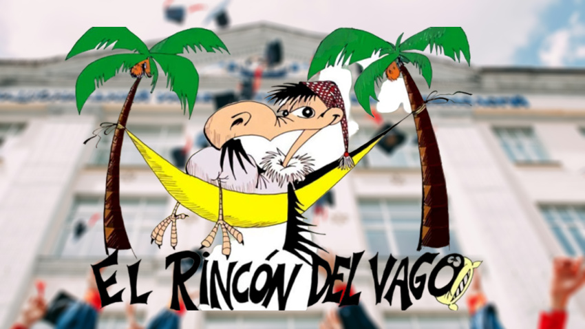 El Rincón del Vago