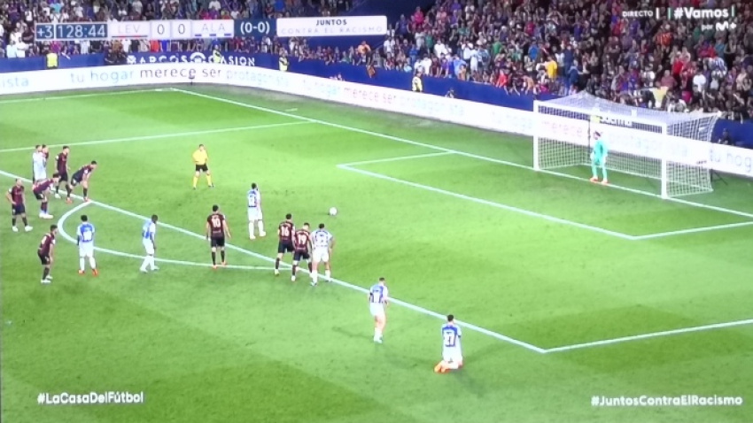 Hernández Maeso regresa casi tres años después al Ciutat