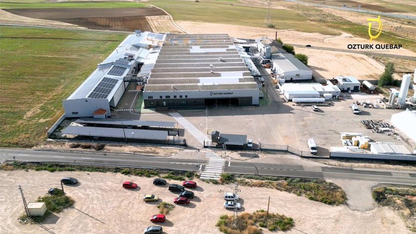 Oztur Quebab en Lominchar