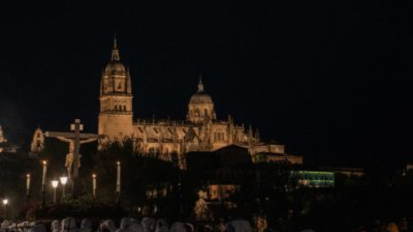 Semana Santa Salamanca