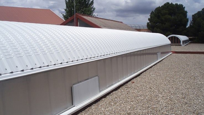 Innumerables trabajos bajo la calidad de Ferros da Mariña