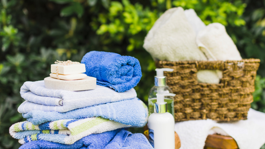 Un mal lavado afecta tanto al olor como al tacto