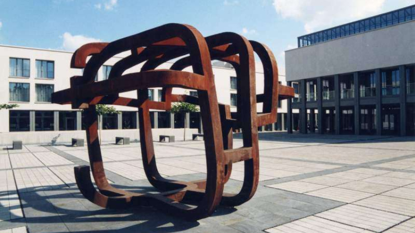 Jaula de la Libertad, 1997