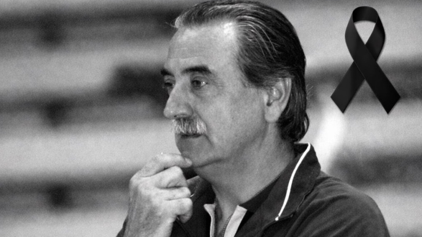 El recuerdo de UCAM CB a José María Oleart