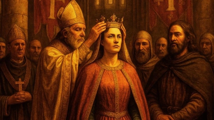 Urraca I, la reina que desafió a su tiempo