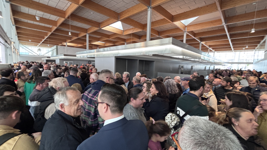 Almuñécar recupera su histórico Mercado Municipal con una inversión de 7 millones de euros