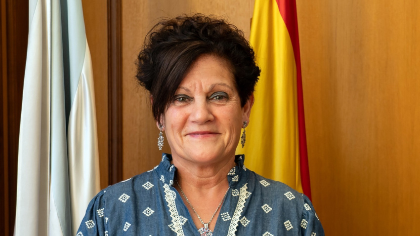 Regina López