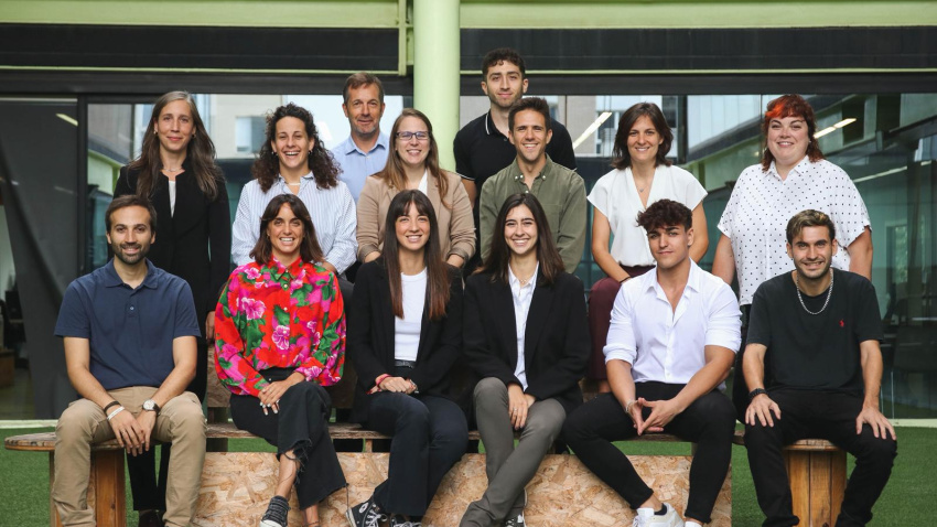 Equipo de Sicay Medical