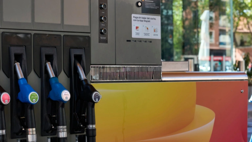 El conflicto de Irán puede afectar al precio de los carburantes