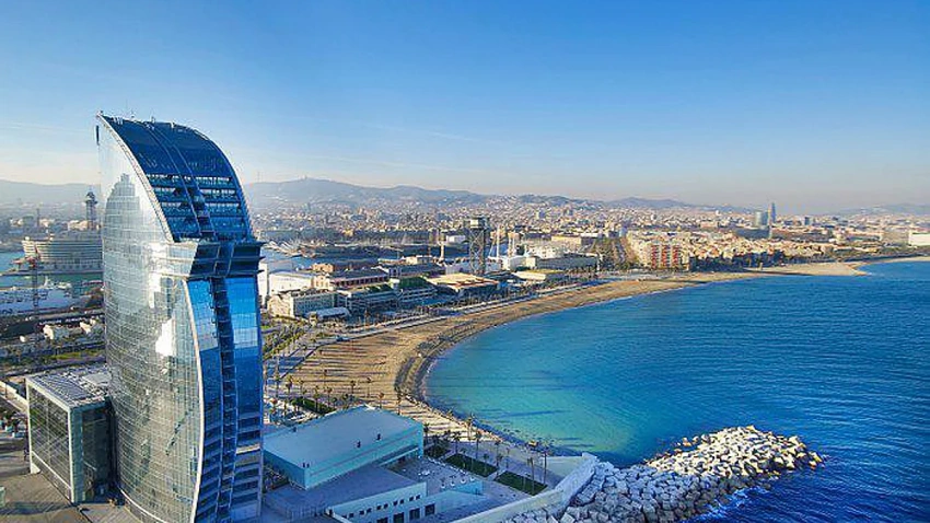 La zona de costa la más solicitada para salir