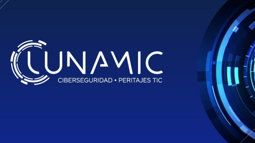 Lunamic especialistas en peritajes informáticos