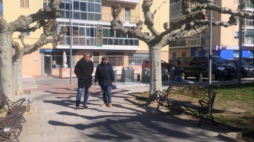 Pedro Pascual en COPE