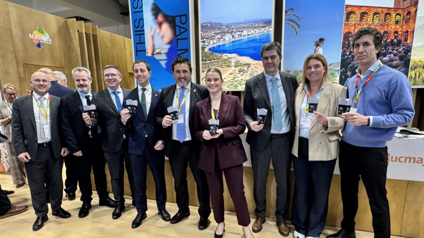 Calvià acogerá en abril el primer festival de Baleares de cine de Calvià acoge un festival de cortometrajes realizados con Inteligencia Artificial