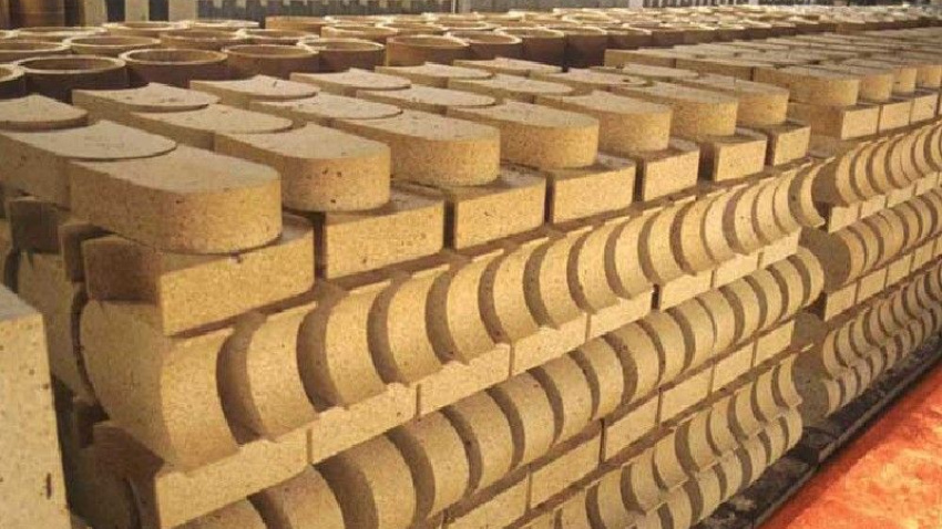 Almacén de Cerámica del Nalón