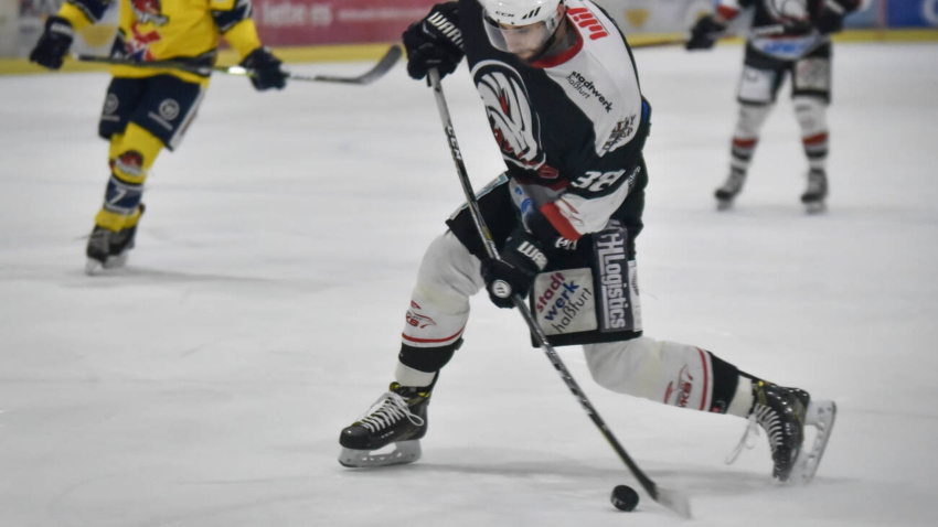 Slapshot