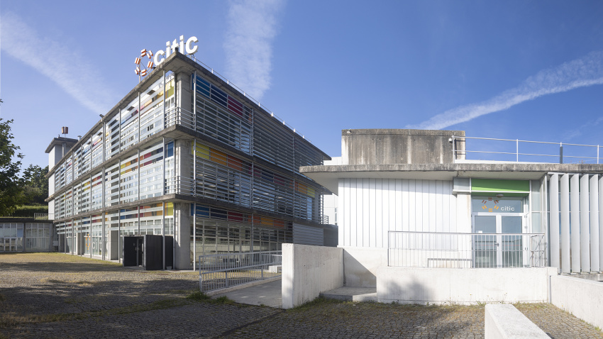 CITIC de A Coruña