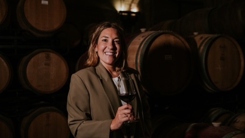 El vino de Rioja ha encontrado en EEUU un mercado seguro que ahora se tambalea