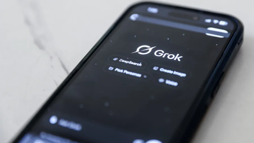 Grok, la IA de Elon Musk