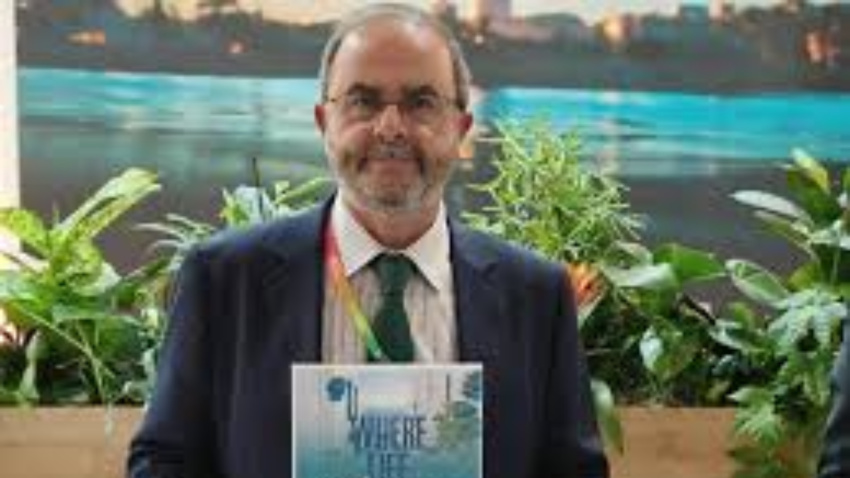 Francisco Jerez concejal de turismo de Mijas