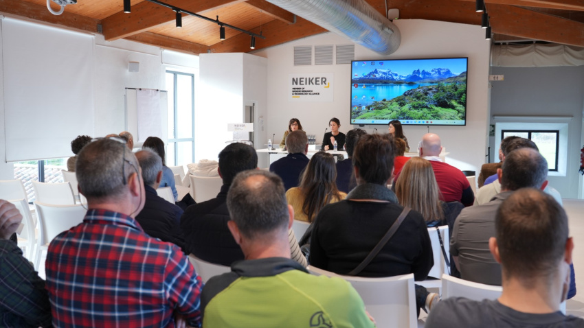 Presentación del Plan Sectorial de la Patata al sector