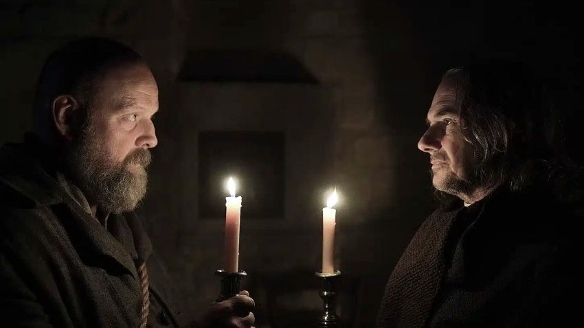 Los miserables: El origen