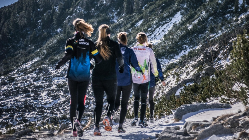 Los Campeonatos de España Universitarios 2026 arrancan este fin de semana en Jaén con la modalidad de campo a través organizada por la UJA