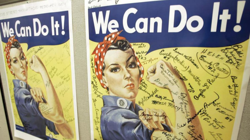 Directora de la Red Empresarial de la Pequeña y Mediana Empresa y referente en Liderazgo Femenino