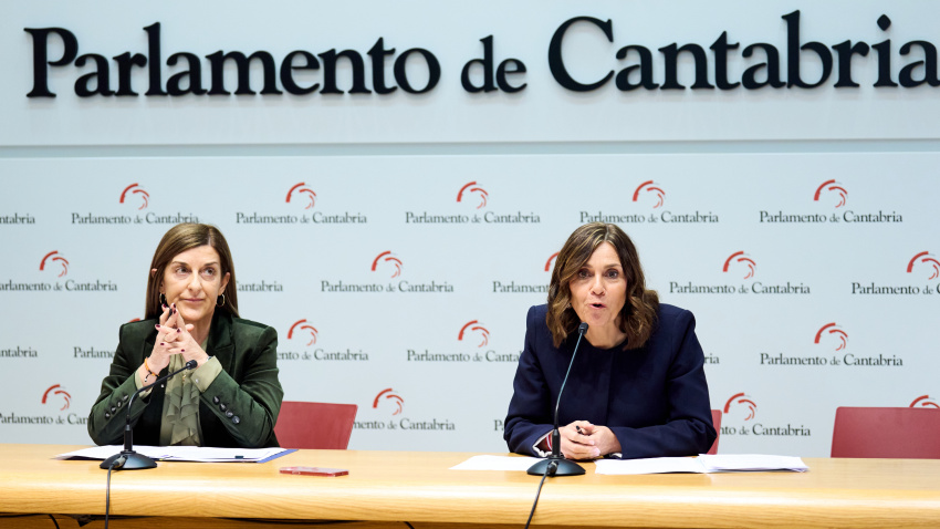 El acuerdo llega tras casi diez días de negociaciones en el segundo intento que se hace, después de que en noviembre no se llegase a un acuerdo