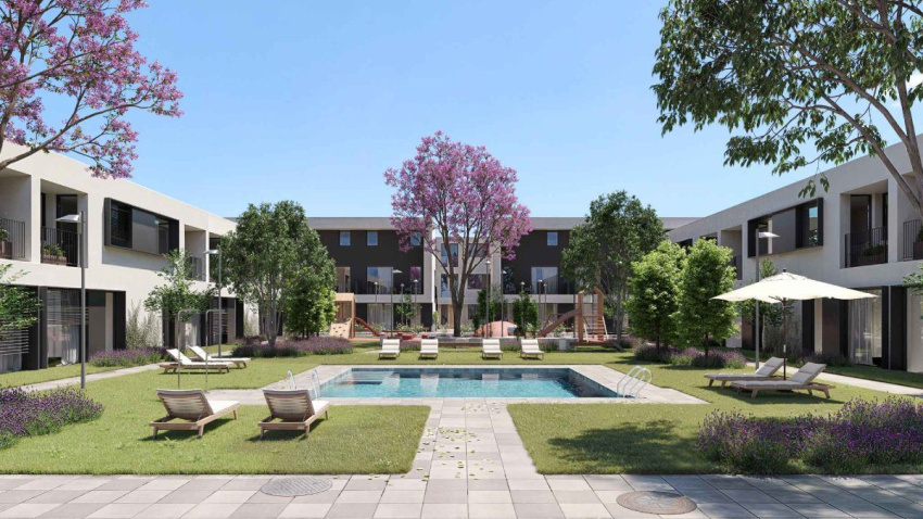 Promoción de Lagoom Living