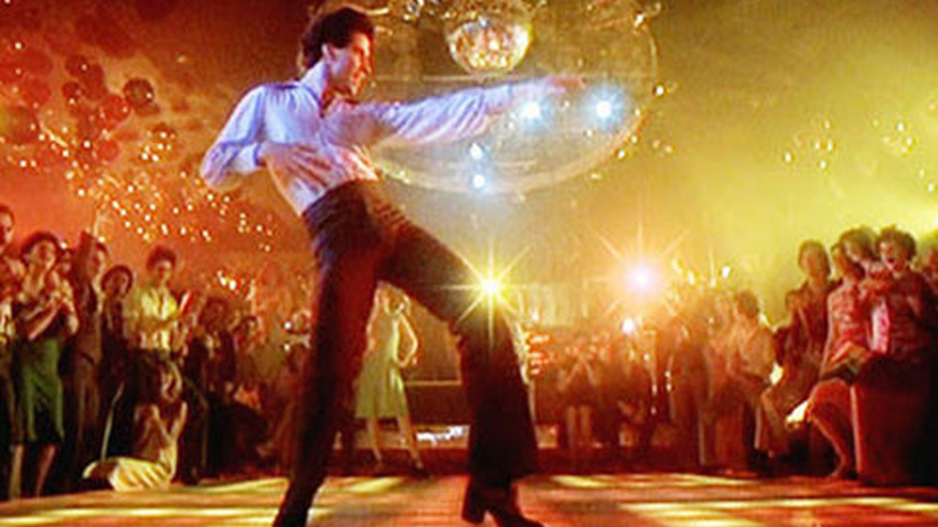 Fiebre del Sábado Noche