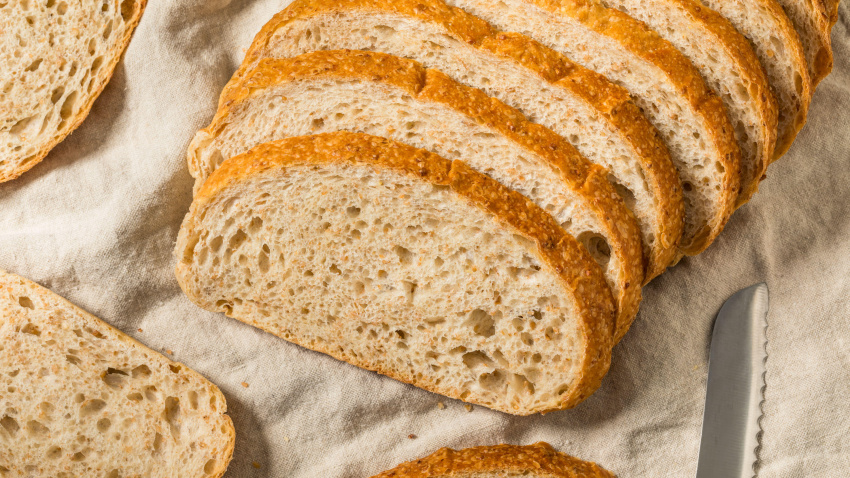 Imagen de recurso de pan integral