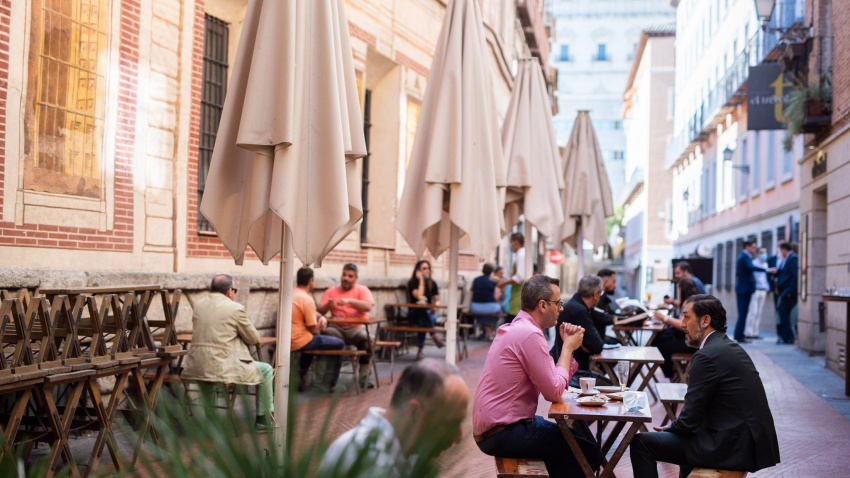 Los españoles preferimos el horario de verano para aprovechar las horas de ocio