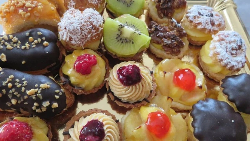 Repostería del Siglo de Oro: el misterioso leonés que endulzó la corte de Felipe V