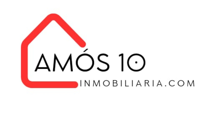 Logotipo de la inmobiliaria de Santander