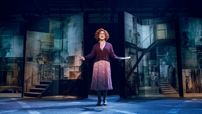 Una imagen de Tootsie