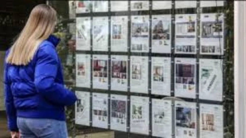 La barrera de los 70.000€ bloquea el acceso a la vivienda en Alicante